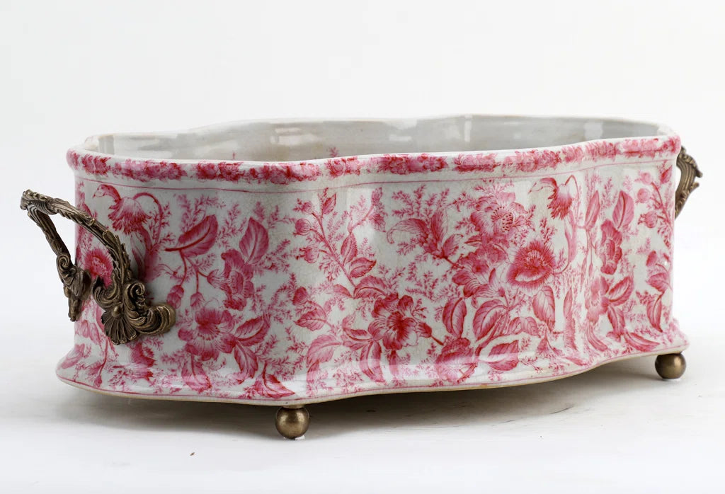 Handmade Pot Planter