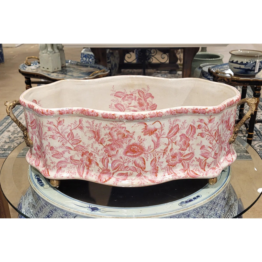 Handmade Pot Planter