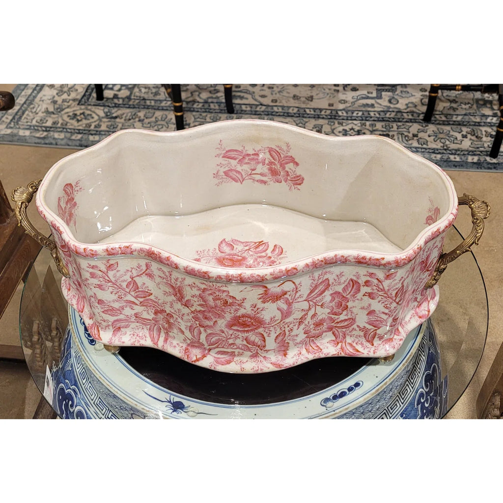 Handmade Pot Planter