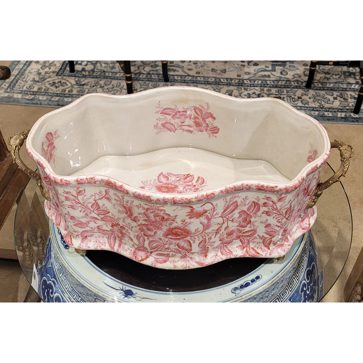 Handmade Pot Planter