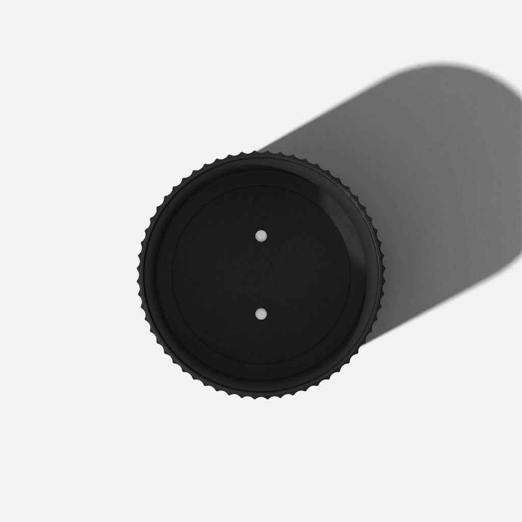 Veradek Ripple 16' Planter Black